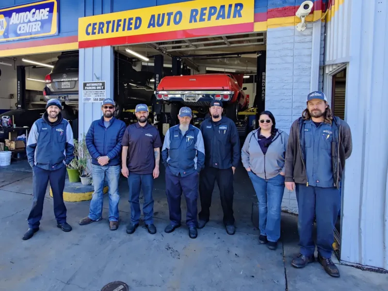 CAR Team